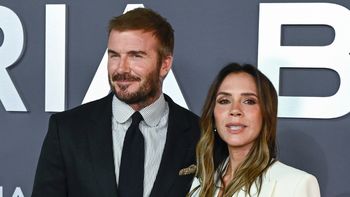 Beckhamowie WYGRALI spór z sąsiadami. Mimo protestów powstanie prywatna droga do ich rezydencji. Kto bogatemu zabroni?