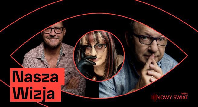 Radio Nowy Świat ruszyło z transmisjami wideo