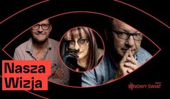 Radio Nowy Świat ruszyło z transmisjami wideo