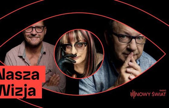 Radio Nowy Świat ruszyło z transmisjami wideo