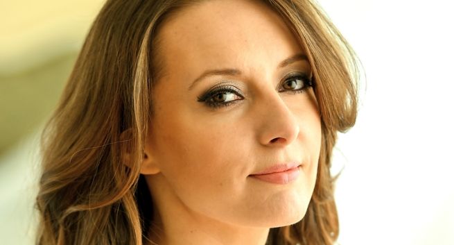 6,1 mln osób obejrzało w TVP występ Moniki Kuszyńskiej na Eurowizji