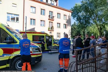 Tragedia w Skawinie. Są wyniki sekcji zwłok