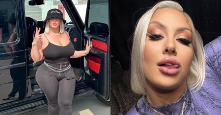 Wydała FORTUNĘ, żeby upodobnić się do Barbie. Teraz ubolewa: "Rzadko się zdarza, że mężczyzna chce się dowiedzieć, jaka jestem naprawdę"