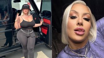 Wydała FORTUNĘ, żeby upodobnić się do Barbie. Teraz ubolewa: "Rzadko się zdarza, że mężczyzna chce się dowiedzieć, jaka jestem naprawdę"