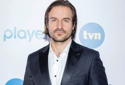 Piotr Stramowski chwali się nowym samochodem: "Przybłąkał się dziki kotek"