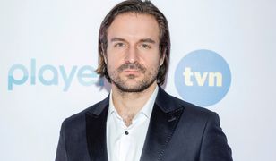 Piotr Stramowski chwali się nowym samochodem: "Przybłąkał się dziki kotek"