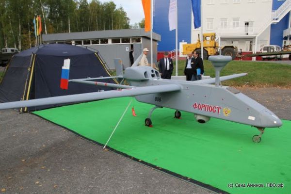 Porcja wieści ze świata bezzałogowców 5