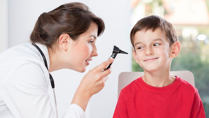 Dzieci będzie leczył lekarz rodzinny, a nie pediatra