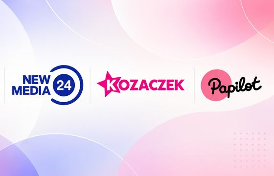 New Media Wave sprzedaje cztery serwisy. Trafią do spółki Alpha Online