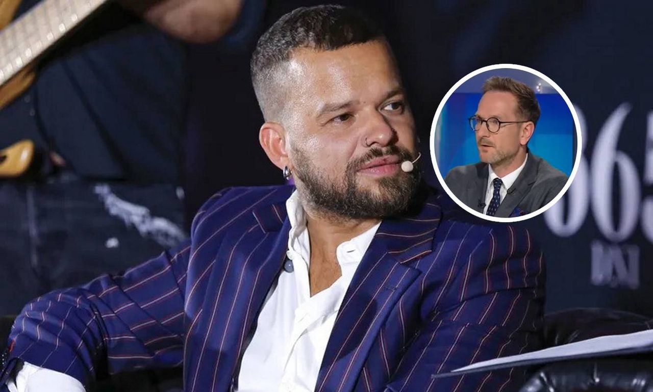 Michał Piróg ostro ocenił postawę Waldemara Budy z PiS