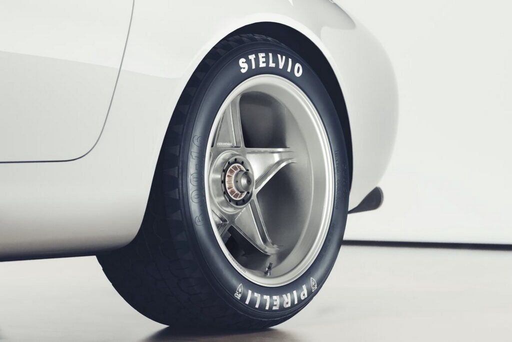 Ferrari 250 GTO RML