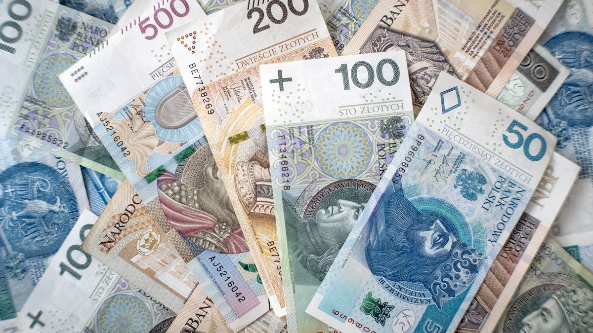 Od października wejdzie tzw. "babciowe"