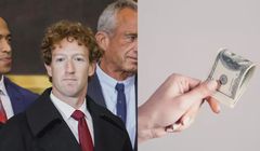 Meta podkupuje specjalistów. Oferuje nawet 100 milionów dolarów