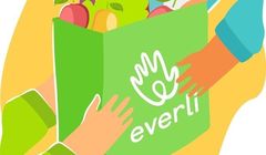 Everli z nową kampanią reklamową