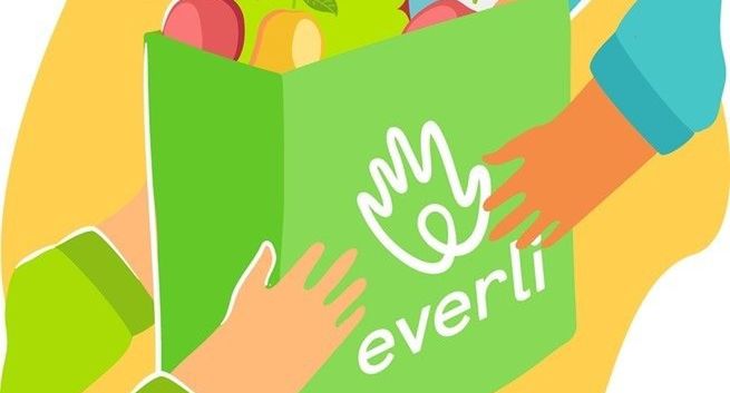 Everli z nową kampanią reklamową