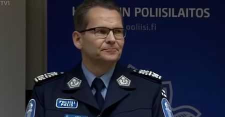 Finlandia zatrzymuje rosyjski tankowiec. "To może być sabotaż"