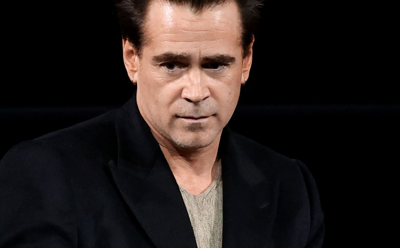 Colin Farrell – czego (być może) nie wiesz o niepokornym Irlandczyku