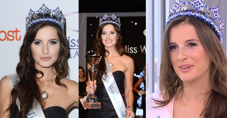 Polska kandydatka na Miss Świata: "Nie jestem wolna. Mam chłopaka"