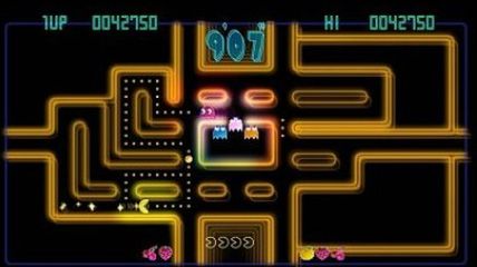 Pac-Man Championship Edition zmierza na iPhone’a! 2