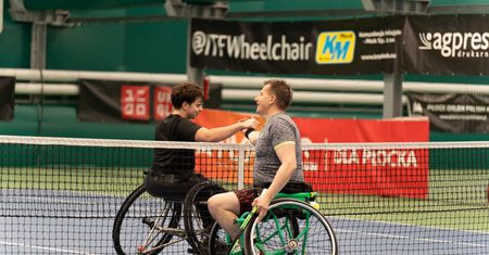 XXX Płock Orlen Polish Open