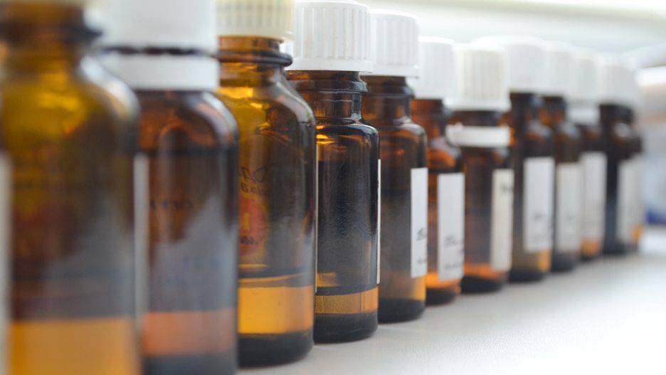 W leku na alergie wykryto zanieczyszczenia