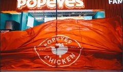 Popeyes od przyszłego tygodnia w Szczecinie