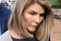 Buciory, brak mydła, leżanka. Lori Loughlin trafiła do więziennego piekła