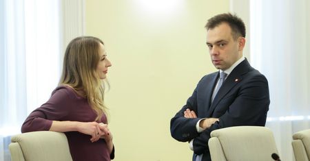 Rewolucja w oskładkowaniu umów może się opóźnić