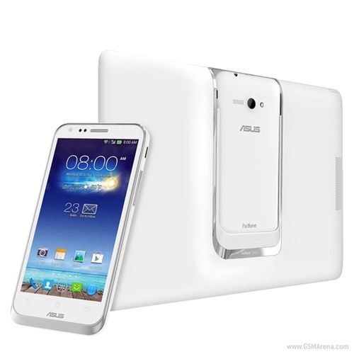 Asus PadFone E,  GTA: San Andreas na Windows Phone'a i pierwszy smartfon z Tizenem 5