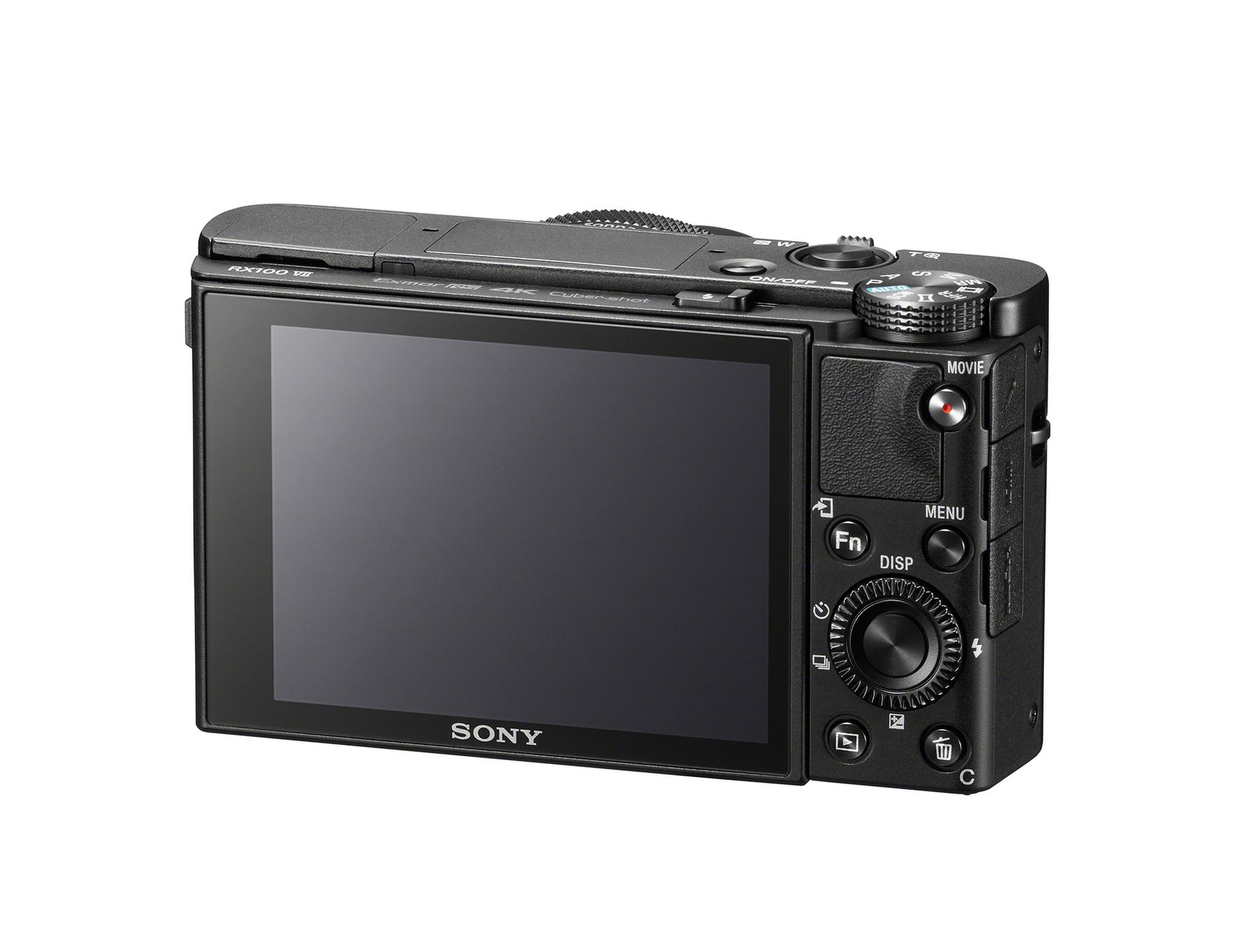 Sony RX100 VII – profesjonalna moc w kompaktowym korpusie 5
