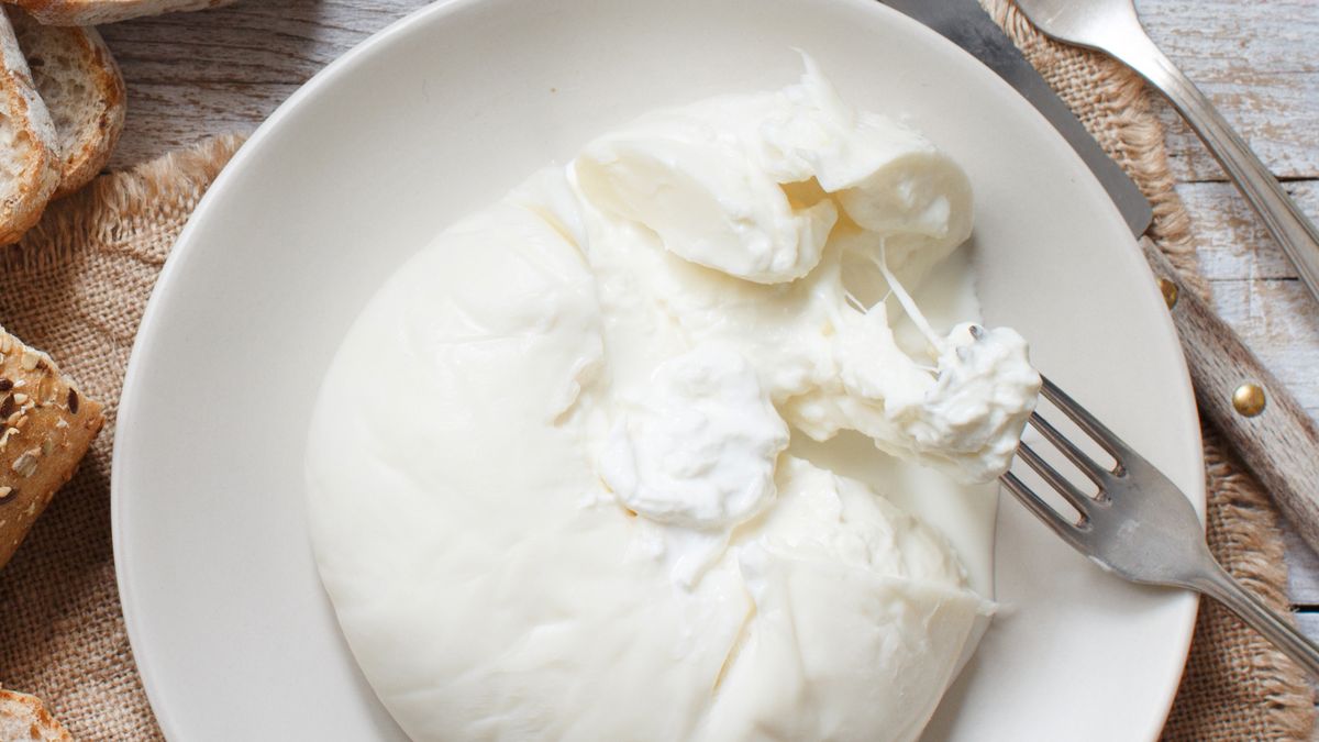 Burrata