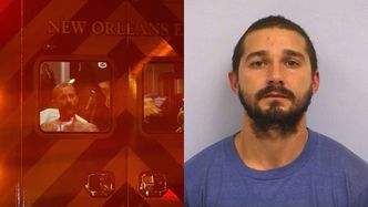 Shia LaBeouf został ARESZTOWANY. Aktor wdał się w bójkę pod wpływem alkoholu! (FOTO)