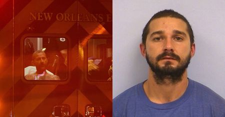 Shia LaBeouf został ARESZTOWANY. Aktor wdał się w bójkę pod wpływem alkoholu! (FOTO)