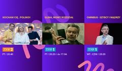 W TVP najdroższe reklamy przy "M jak miłość"