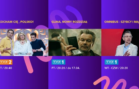 W TVP najdroższe reklamy przy "M jak miłość"