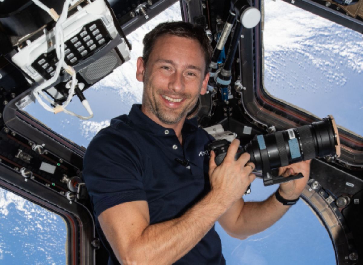 Astronauta czy kosmonauta? Językoznawczyni wyjaśnia różnice