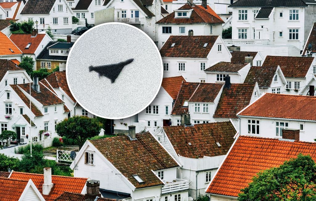 Ubezpieczenie od drona? Szef KNF z przekazem do branży