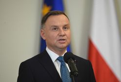 Prezydent zdecydował ws. ustawy budżetowej