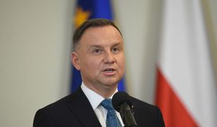 Prezydent zdecydował ws. ustawy budżetowej