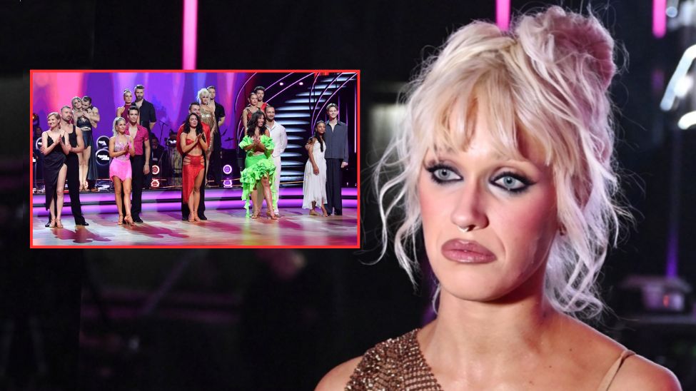 Kto w finale "TzG'? Wygoda wskazał nie tylko Englert