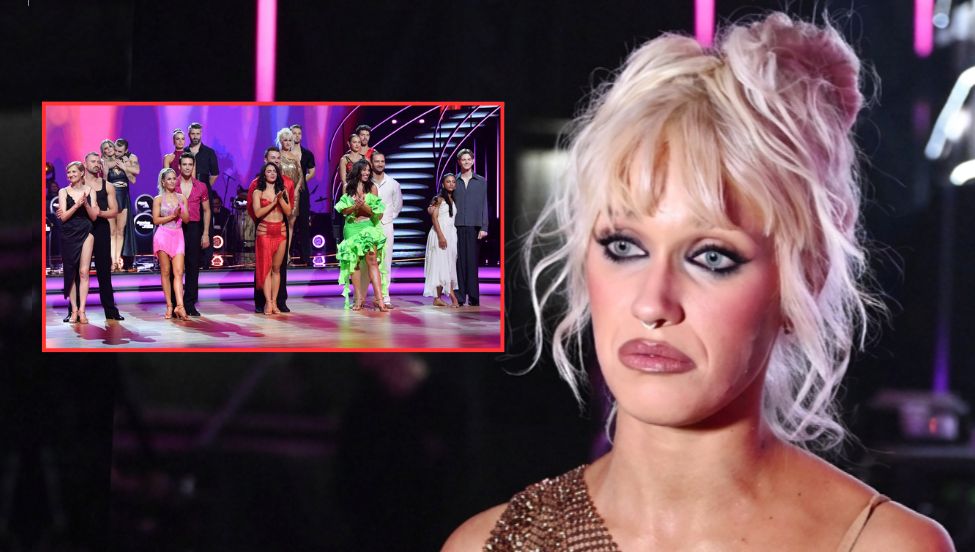 Nie tylko Englert w finale "TzG". Juror wskazał zaskakujące nazwisko
