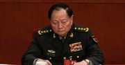 Czystki w chińskiej armii. Najwyższy generał Xi Jinpinga podejrzany