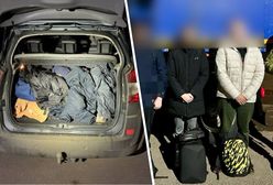 Uciekają przed mobilizacją. Ukraińcy płacą za to tysiące dolarów