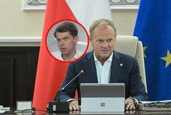 Tusk będzie miał więcej władzy? „Będę tak doradzał premierowi”