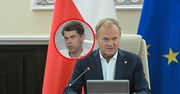 Tusk będzie miał więcej władzy? „Będę tak doradzał premierowi”