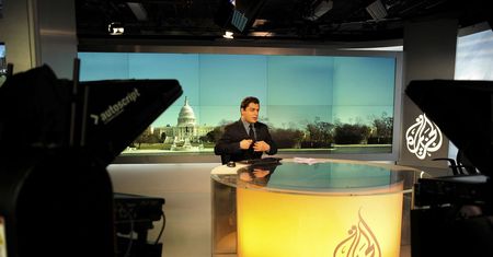 Władze Izraela wyrzucają z kraju telewizję Al-Dżazira