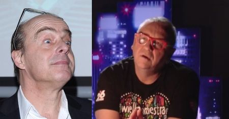 Owsiak wspomina przyjaźń z Pospieszalskim: "Razem organizowaliśmy prywatki. Chodziliśmy na metę"