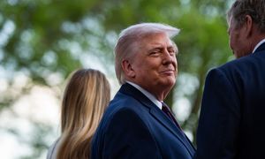 Wojna z Iranem uderza w biznes. Najgorsze dane z USA od niemal roku