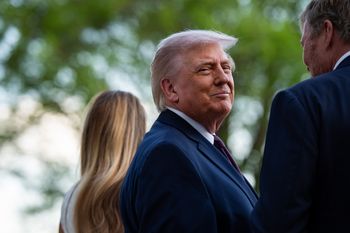 Wojna z Iranem uderza w biznes. Najgorsze dane z USA od niemal roku