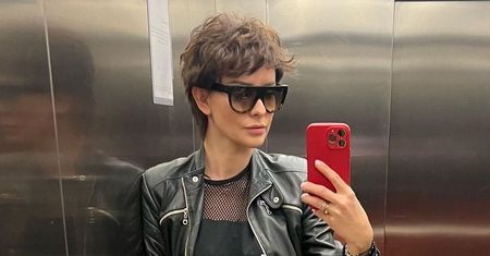 Płaszcze wiązane damskie na jesień i zimę. W tych modelach każda figura wygląda rewelacyjne